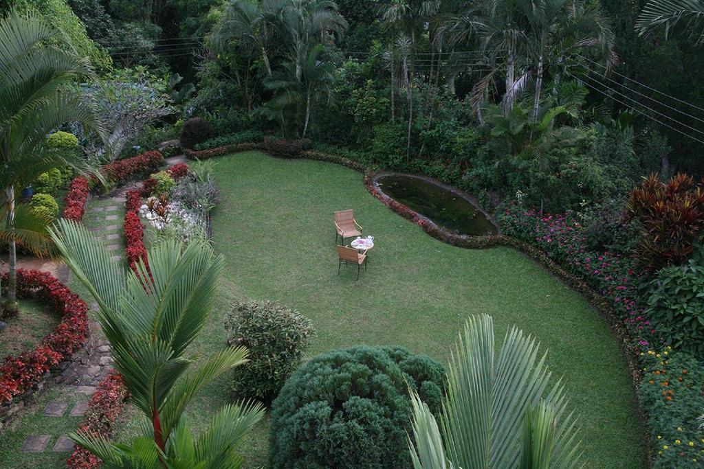 Mowbrey House Hotel Kandy Kamer foto