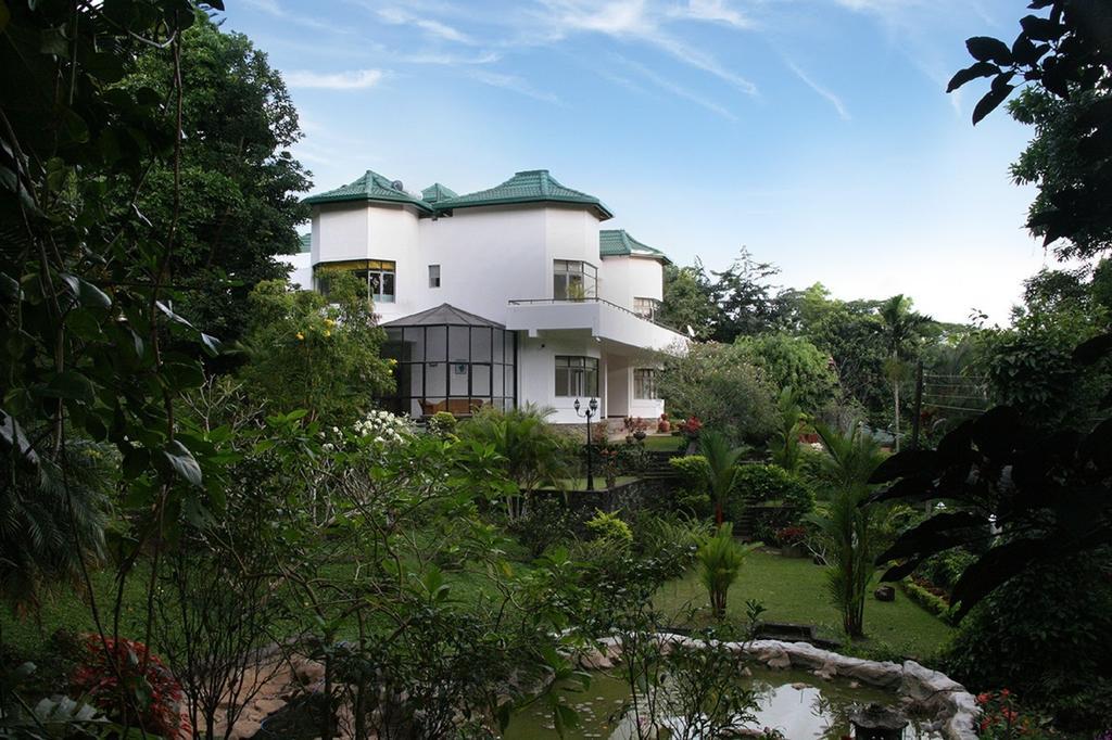 Mowbrey House Hotel Kandy Kamer foto