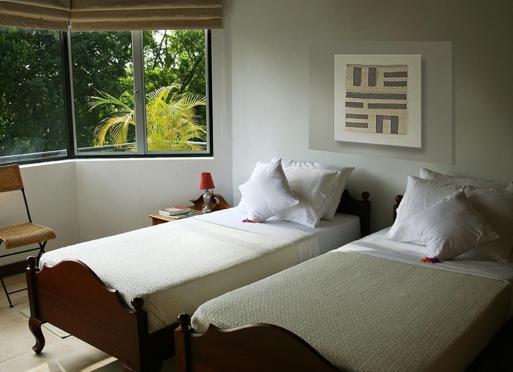 Mowbrey House Hotel Kandy Kamer foto