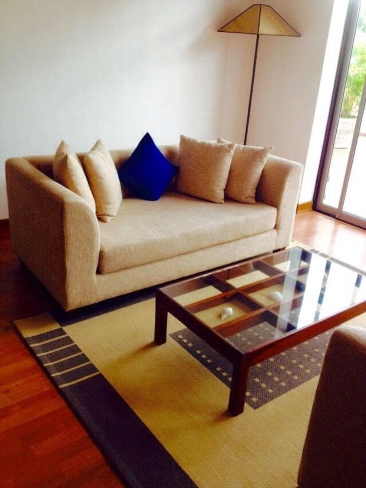 Mowbrey House Hotel Kandy Buitenkant foto